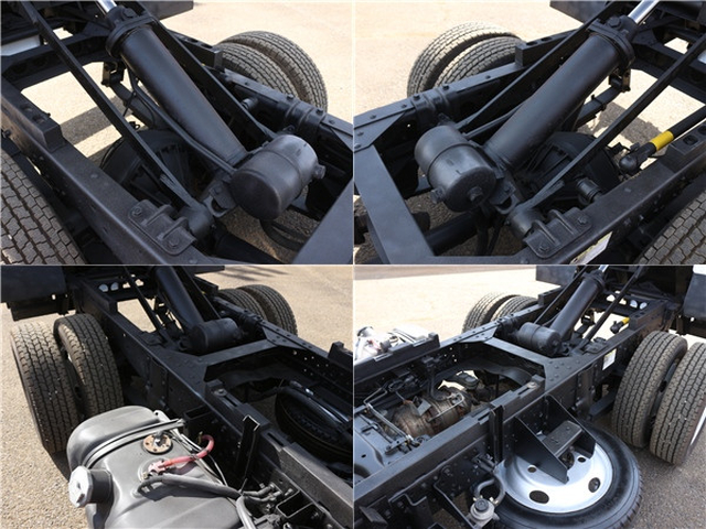 いすゞ エルフ 小型 土砂ダンプ TPG-NJR85AD(113335) 27枚目