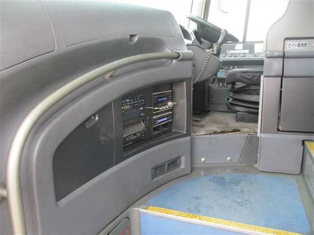 いすゞ その他・不明 その他 バス PKG-RU1ESAJ(41799) 8枚目