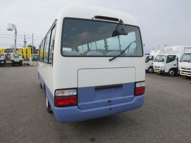 日野 リエッセ その他 バス PB-XZB40(8610) 4枚目