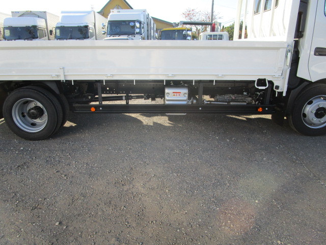 Hino dutro Small Flat body 2KG-XZU720M(109712) 36枚目