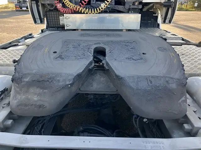 スカニア 大型 トラクタ 2KG-A4X2AEG(112965) 16枚目