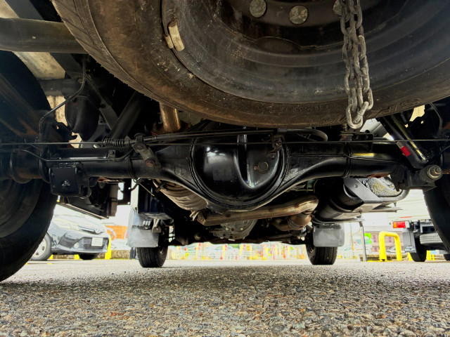 マツダ ボンゴ 小型 冷蔵冷凍バン DBF-SLP2T(111459) 43枚目