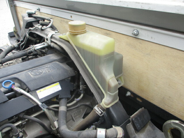 三菱ふそう キャンター 小型 平ボディ 2PG-FBAV0(32734) 72枚目