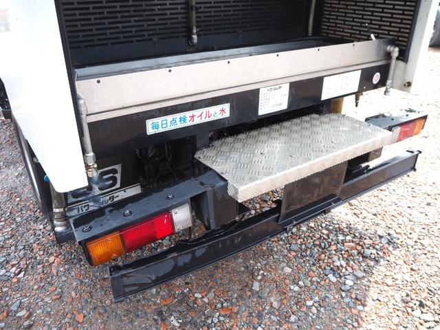 三菱ふそう キャンター 小型 *********(103277) 28枚目