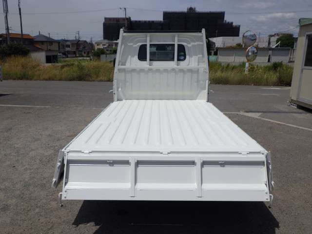 トヨタ タウンエース 小型 平ボディ 5BF-S403U(110667) 21枚目