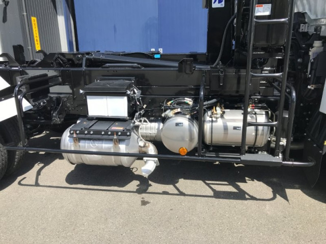 三菱ふそう ファイター 中型 コンテナ専用車 2KG-FK72F(105610) 36枚目