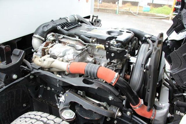 いすゞ エルフ 小型 セルフローダー TPG-NKR85AN(11812) 52枚目