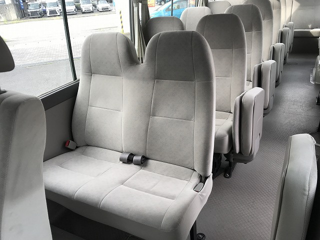 トヨタ コースター 小型 その他 PDG-XZB50(110199) 41枚目