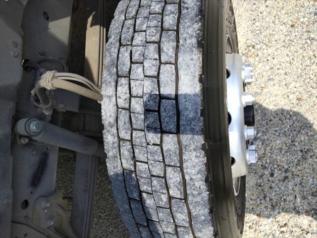 日野 プロフィア 大型 トラクタ QKG-SH1EDAG(10002) 44枚目