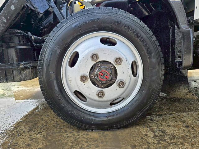 日野 デュトロ 小型 平ボディ TKG-XZU675M(105795) 32枚目