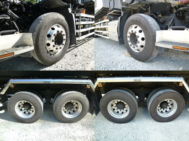 Nissan UD quon Large Arm roll trucks 2PG-CD5CL(109277) 45枚目