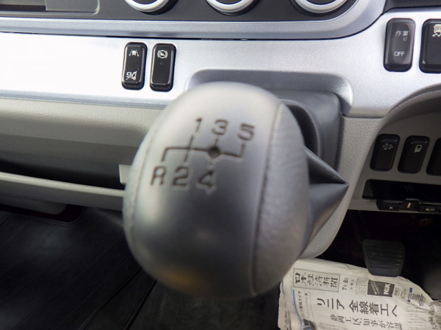 三菱ふそう キャンター 小型 コンテナ専用車 2RG-FBAV0(108136) 37枚目