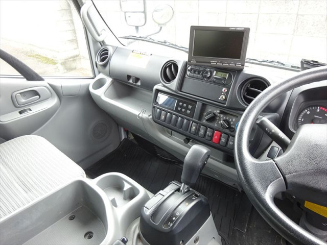 日野 デュトロ 小型 冷蔵冷凍バン TPG-XZC605M(96481) 25枚目
