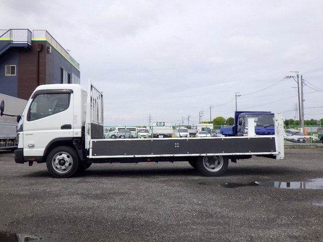 三菱ふそう キャンター 小型 平ボディ 2PG-FEB90(105292) 8枚目