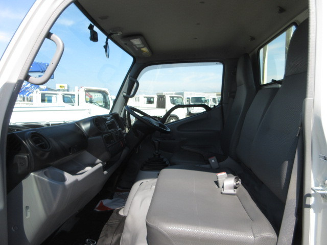 Toyota dyna Small Flat body LDF-KDY281(105893) 24枚目