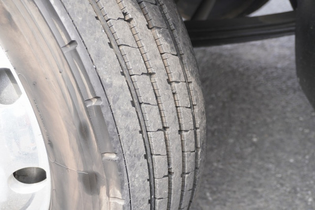 三菱ふそう ファイター 増トン その他 2KG-FK62FZ(111769) 10枚目