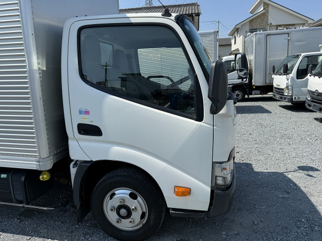 トヨタ ダイナ 小型 バン TPG-XZU605(110773) 24枚目