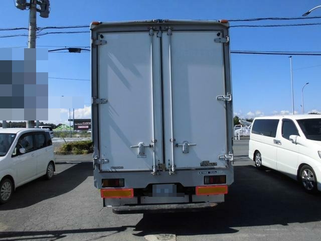 マツダ タイタン 小型 ウィング PA-LPR81N(35133) 5枚目
