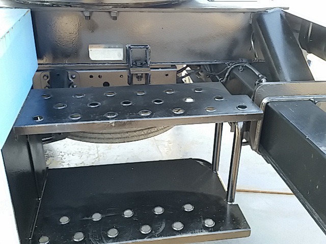 三菱ふそう キャンター 小型 高所作業車 KK-FE73EB(8068) 77枚目