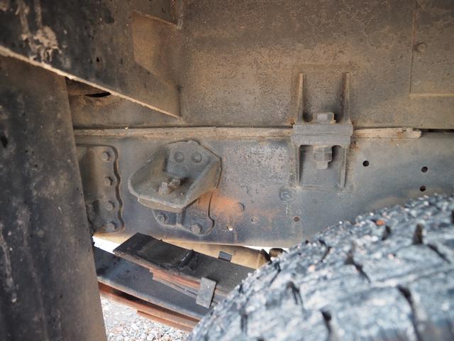 三菱ふそう キャンター 小型 高所作業車 *********(112035) 59枚目