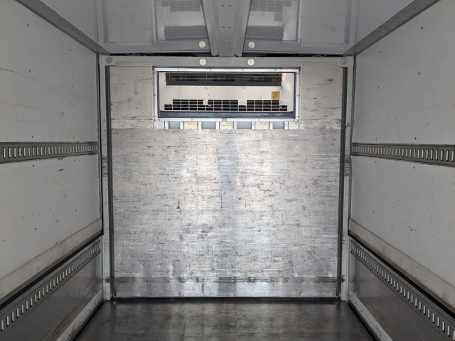 Hino ranger 6studs large Freezer box_body 2KG-GD2ABG(109888) 31枚目
