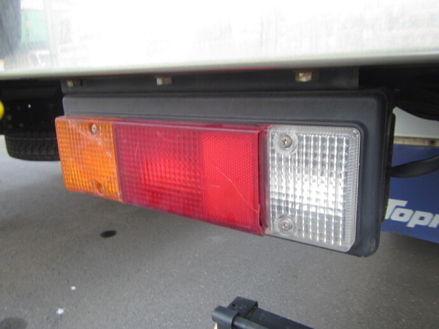 三菱ふそう キャンター 小型 冷蔵冷凍バン TPG-FEB50(9695) 6枚目