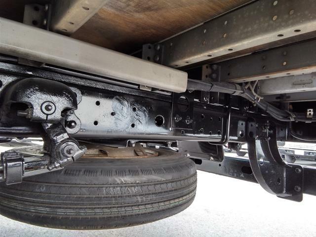 日野 デュトロ 小型 ウィング BDG-XZU414M(9091) 42枚目