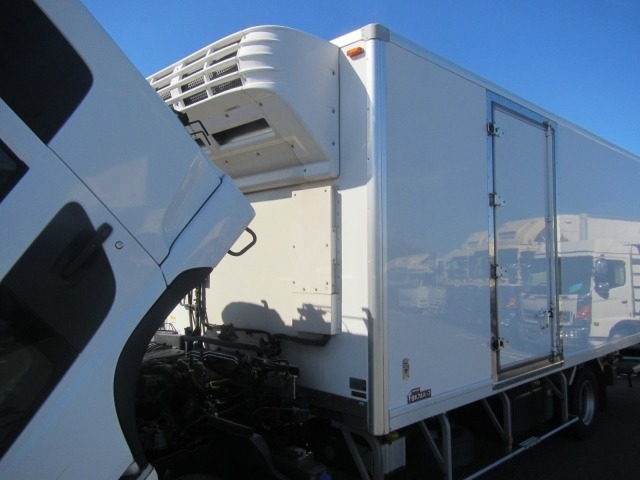UDトラックス（日産） コンドル 中型 冷蔵冷凍バン TKG-MK38L(7337) 36枚目