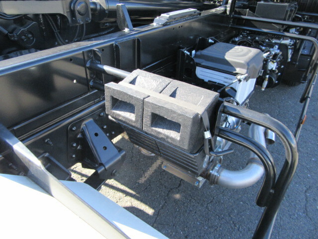 日野 レンジャー 中型 コンテナ専用車 2KG-FC2ABA(7846) 15枚目