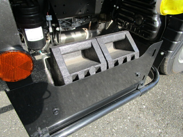 三菱ふそう キャンター 小型 ウィング 2PG-FEAV0(9521) 41枚目