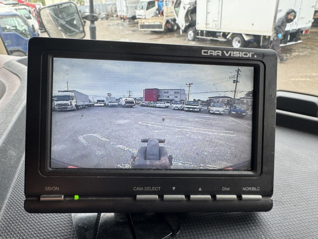 日野 プロフィア 大型 コンテナ専用車 2DG-FS1EJA(110476) 38枚目