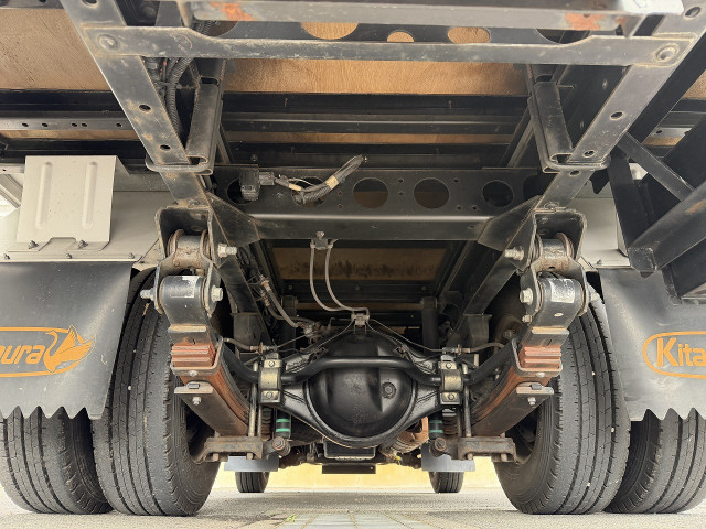 トヨタ ダイナ 小型 バン TPG-XZU605(110052) 13枚目