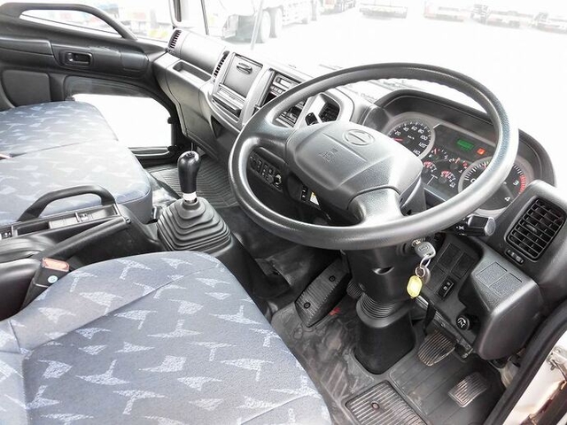 日野 レンジャー 中型 コンテナ専用車 TKG-FC9JEAA(11654) 14枚目