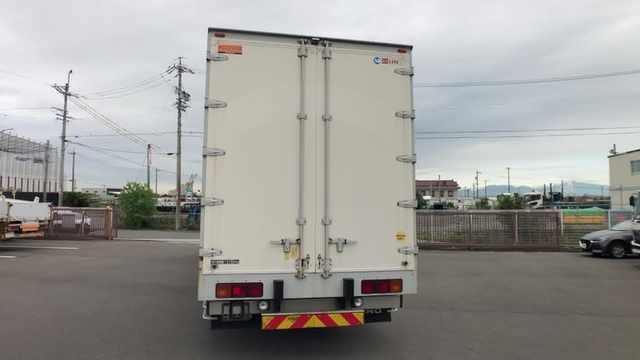 日野 プロフィア 大型 ウィング QPG-FW1EXEG(34637) 20枚目