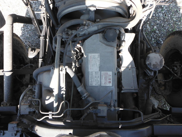 Isuzu forward Middle Other special trucks KK-NRR35C3(1096) 23枚目