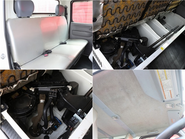 三菱ふそう キャンター 小型 Wキャブ TPG-FEA20(111691) 19枚目