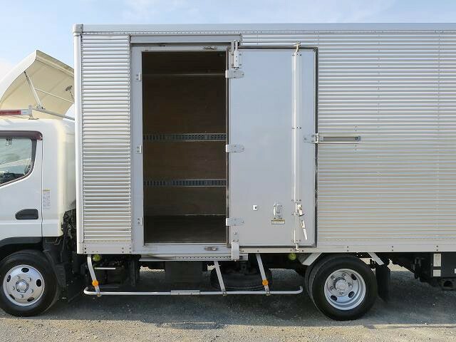 三菱ふそう キャンター 小型 バン TKG-FEB50(35627) 7枚目