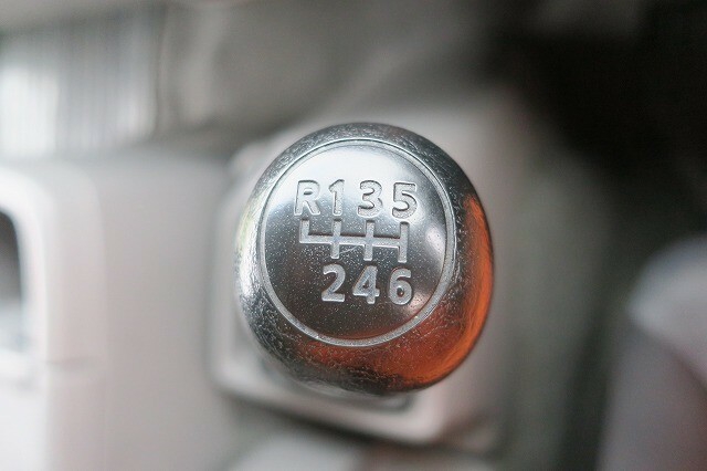 UDトラックス（日産） コンドル 中型 ウィング TKG-MK38C(40973) 18枚目
