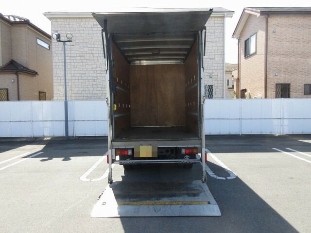 トヨタ ダイナ 小型 バン TKG-XZU605(10155) 8枚目