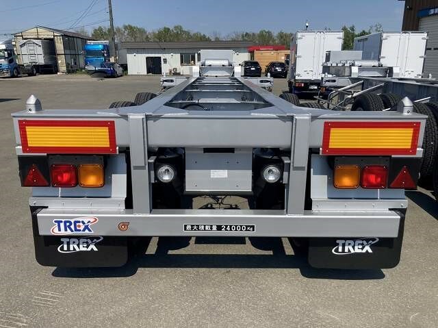 Trex Other trailer CTB32002(31134) 5枚目