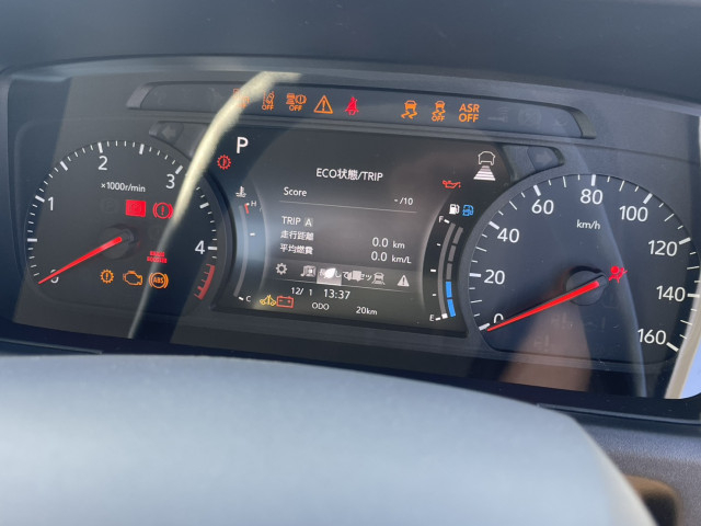 日産自動車 アトラス 小型 平ボディ 3DF-AHR87AF(108053) 25枚目