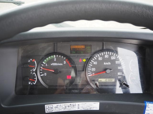 いすゞ フォワード 中型 バキュームカー/糞尿車 *********(108220) 57枚目