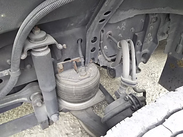 三菱ふそう スーパーグレート 大型 ウィング BDG-FS55JZ(7545) 65枚目