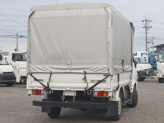 マツダ ボンゴ 小型 平ボディ DBF-SLP2T(112073) 3枚目