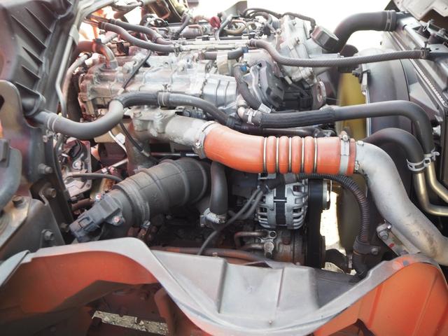 三菱ふそう キャンター 小型 バキュームカー/糞尿車 *********(110869) 13枚目