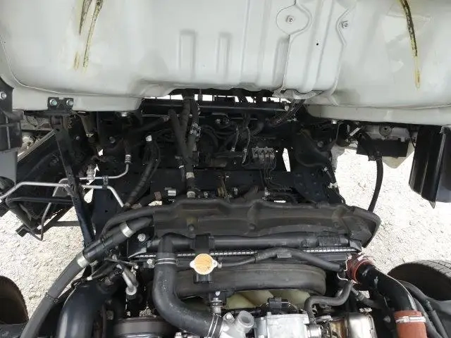 いすゞ エルフ 小型 冷蔵冷凍バン 2RG-NPR88AN(106864) 12枚目