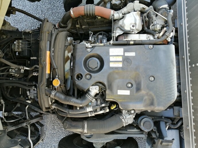 いすゞ エルフ 小型 バン TKG-NMR85AN(4869) 71枚目