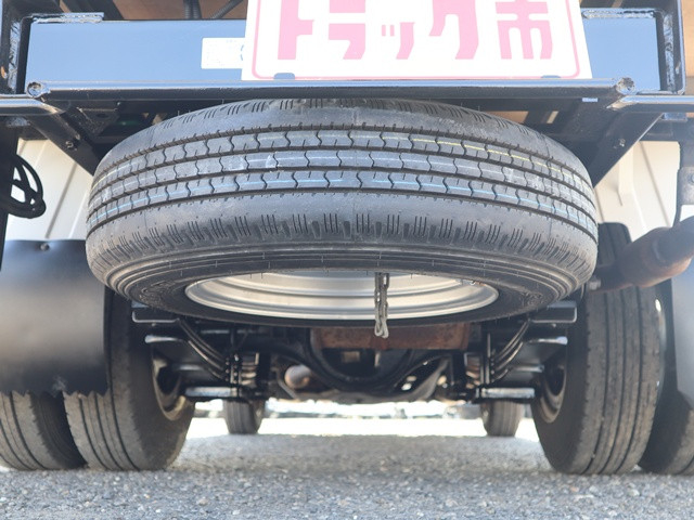 日産自動車 アトラス 小型 Wキャブ CBF-SQ2F24(109951) 21枚目