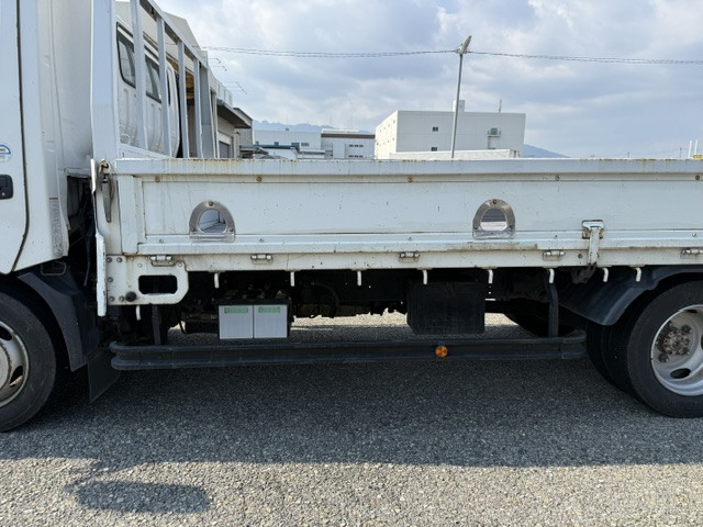 Hino dutro Small Flat body TKG-XZC710M(109622) 13枚目