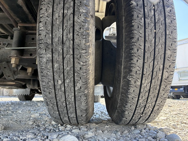 いすゞ エルフ 小型 平ボディ KR-NHR69(113156) 38枚目